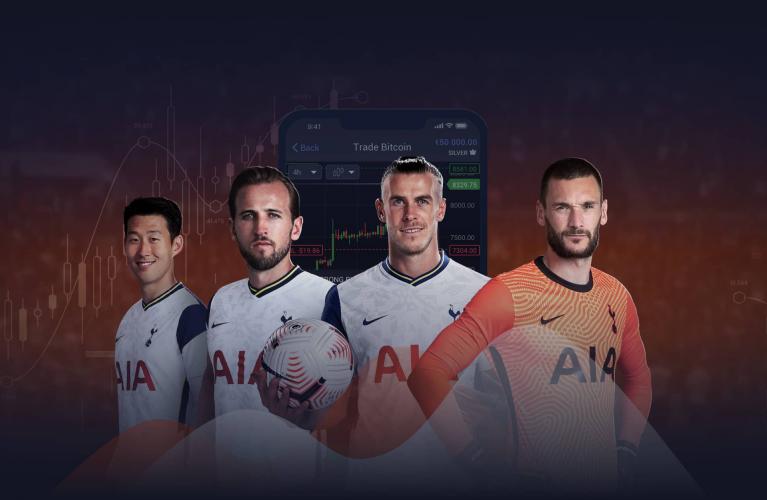 Tottenham